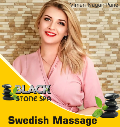 Swedish Massage in Viman Nagar